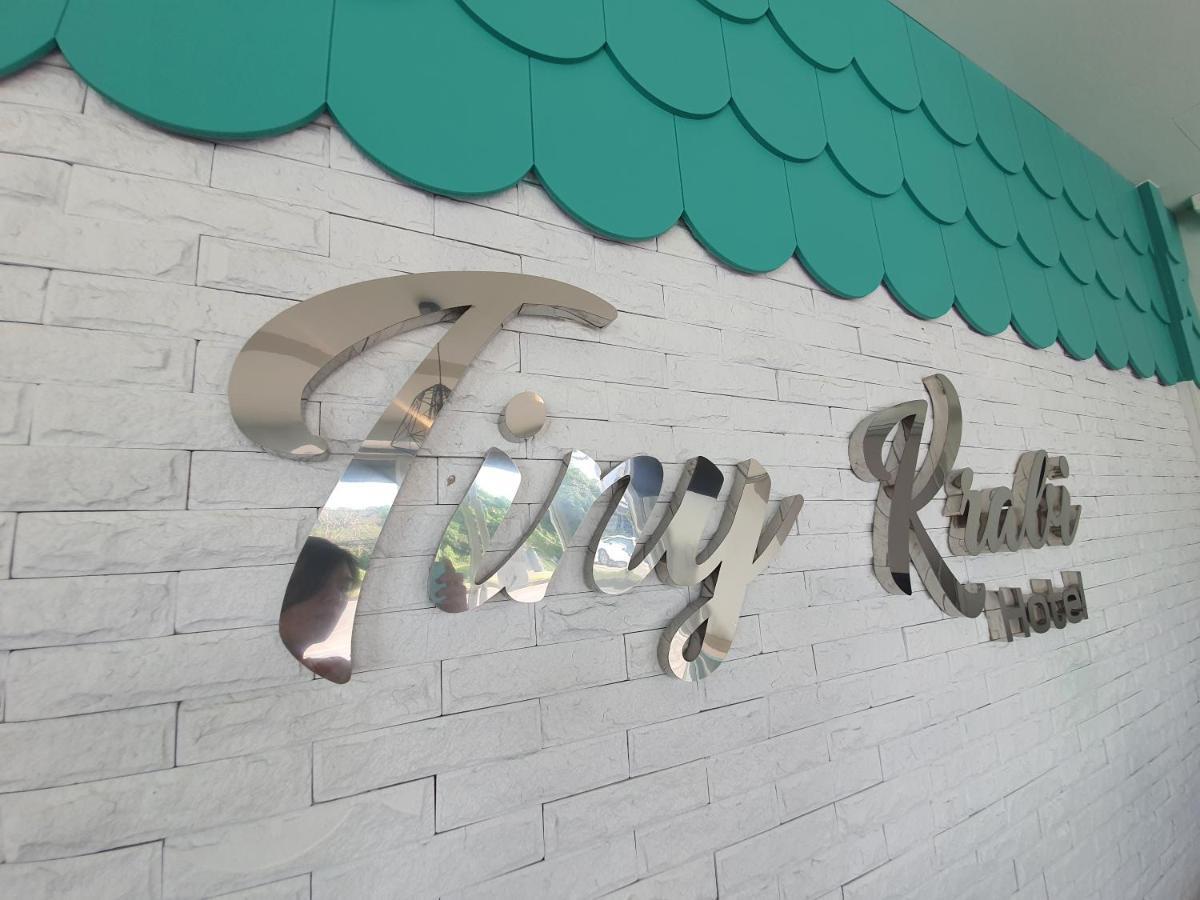 Tiny Krabi Hotel Ban Khlong Chi Lat Εξωτερικό φωτογραφία