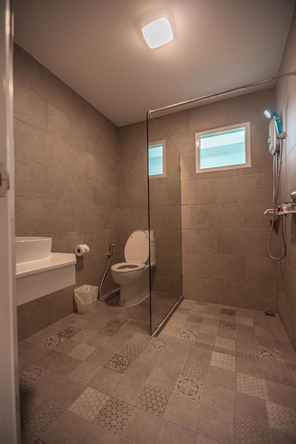 Tiny Krabi Hotel Ban Khlong Chi Lat Εξωτερικό φωτογραφία