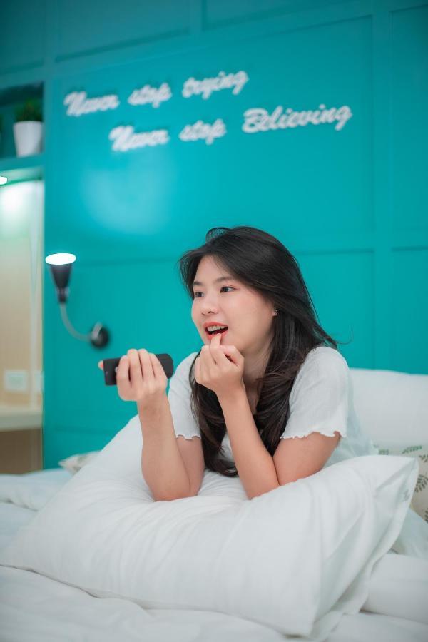 Tiny Krabi Hotel Ban Khlong Chi Lat Εξωτερικό φωτογραφία