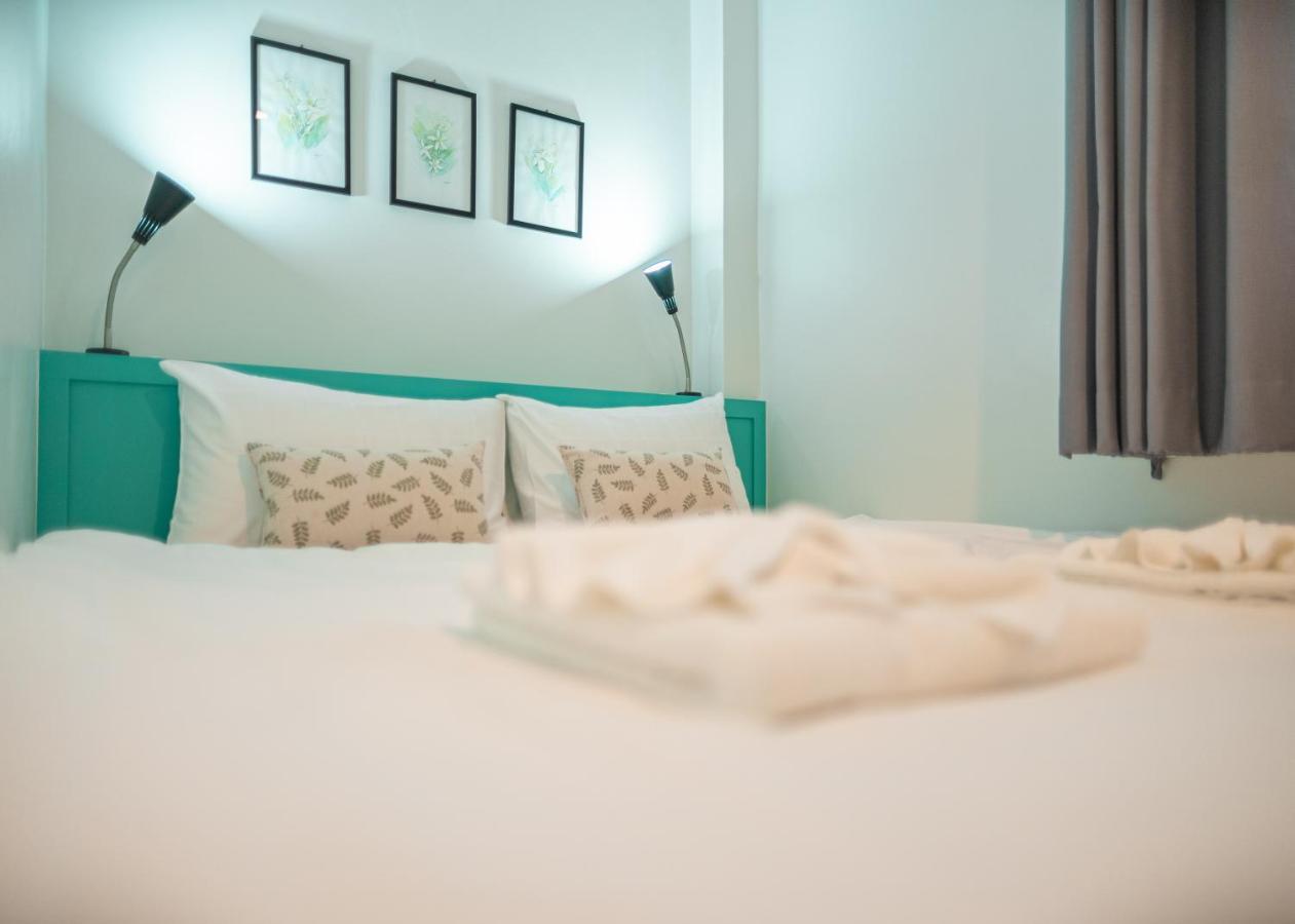 Tiny Krabi Hotel Ban Khlong Chi Lat Εξωτερικό φωτογραφία