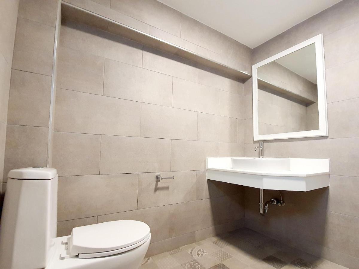 Tiny Krabi Hotel Ban Khlong Chi Lat Εξωτερικό φωτογραφία