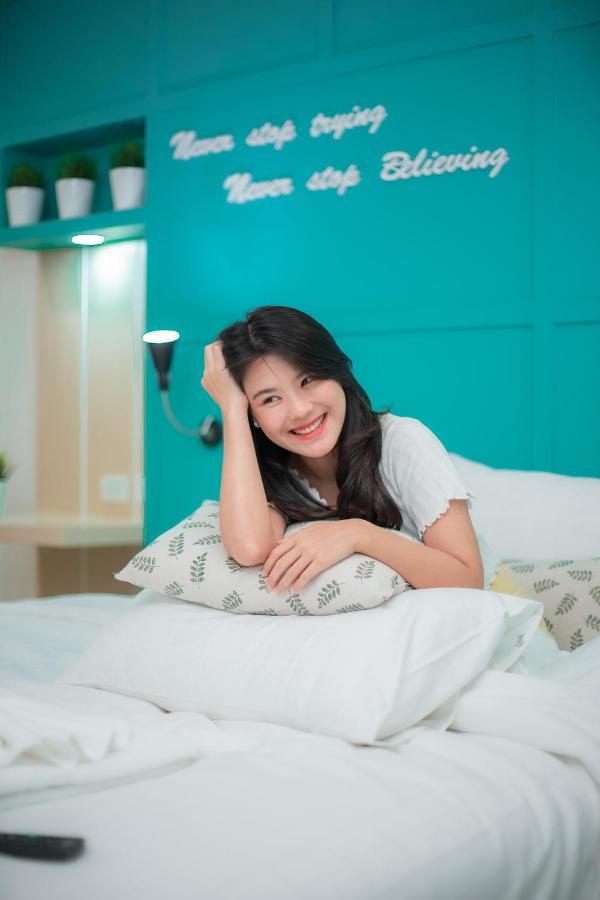 Tiny Krabi Hotel Ban Khlong Chi Lat Εξωτερικό φωτογραφία