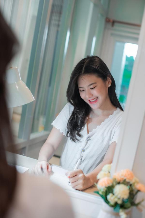 Tiny Krabi Hotel Ban Khlong Chi Lat Εξωτερικό φωτογραφία