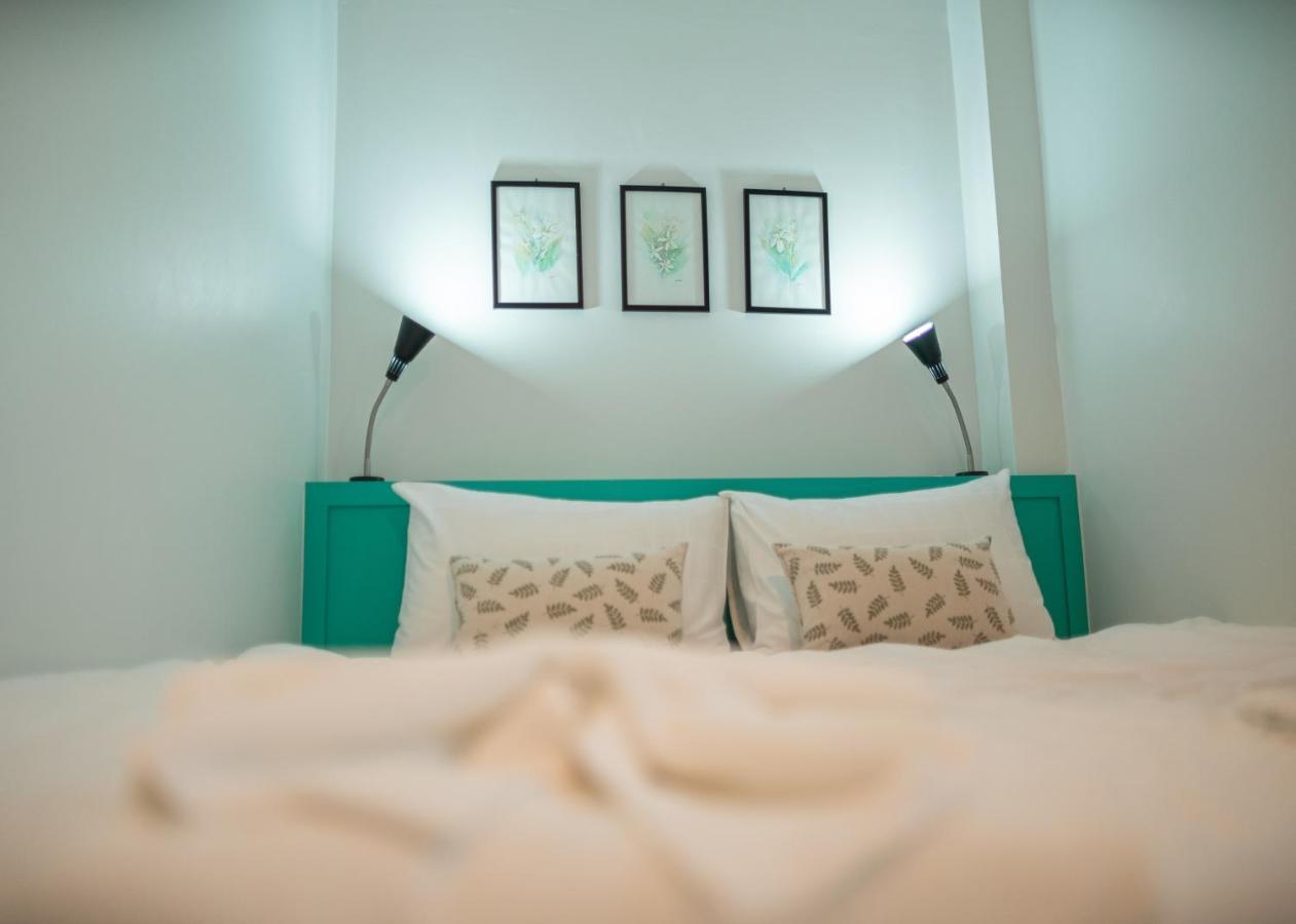 Tiny Krabi Hotel Ban Khlong Chi Lat Εξωτερικό φωτογραφία