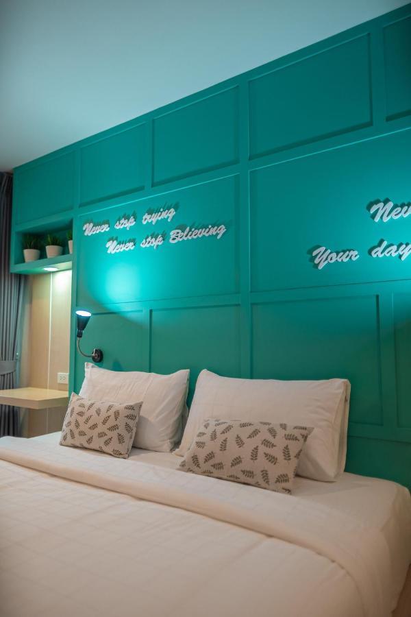 Tiny Krabi Hotel Ban Khlong Chi Lat Εξωτερικό φωτογραφία