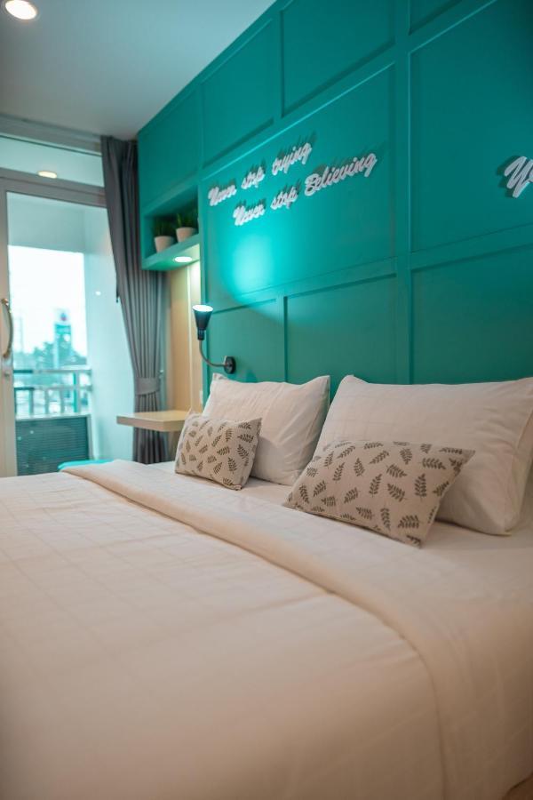 Tiny Krabi Hotel Ban Khlong Chi Lat Εξωτερικό φωτογραφία