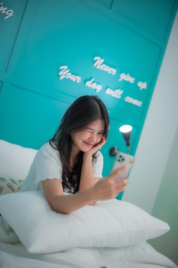 Tiny Krabi Hotel Ban Khlong Chi Lat Εξωτερικό φωτογραφία