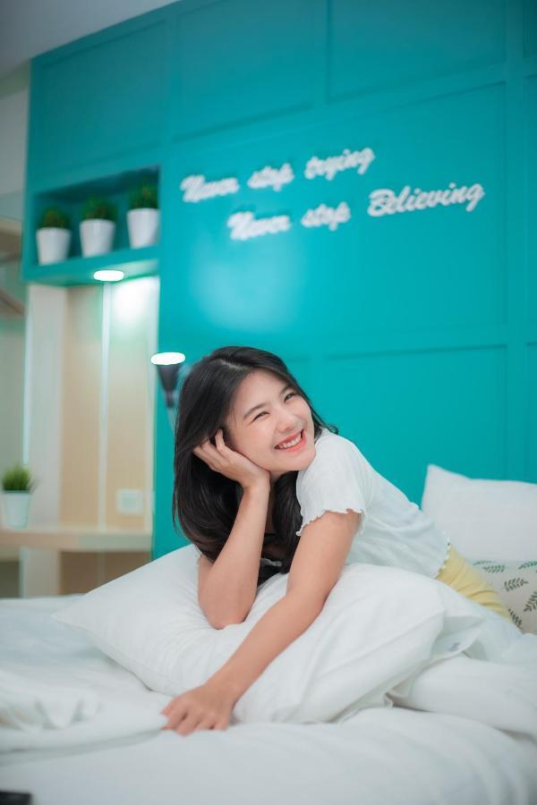 Tiny Krabi Hotel Ban Khlong Chi Lat Εξωτερικό φωτογραφία